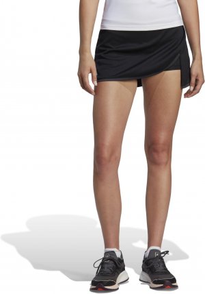 Клубная теннисная юбка adidas, черный Adidas