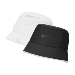 Двусторонняя шляпа FLEECE BUCKET HAT Ведро Nike
