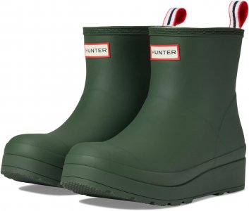 Резиновые сапоги Play Short Sherpa Insulated Boot , цвет Flexing Green/White Willow Hunter