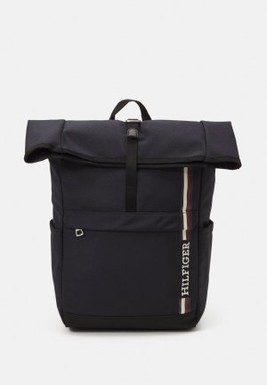 Рюкзак MONOTYPE ROLLTOP BACKPACK UNISEX Tommy Hilfiger