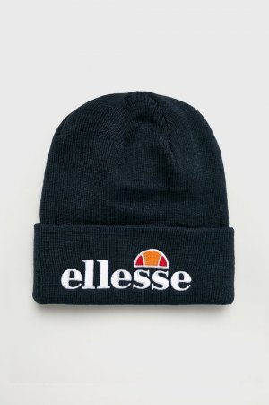 Эллесс - шапка , темно-синий Ellesse