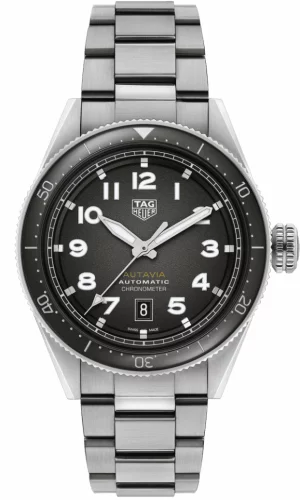 Наручные часы мужские WBE5114.EB0173 TAG Heuer