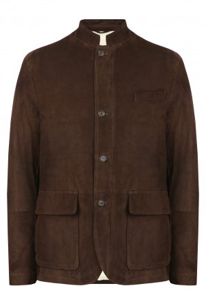 Пиджак ELEVENTY. Цвет: коричневый