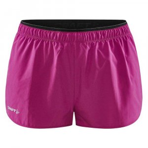 Шорты ADV Essence Shorts 2, фиолетовый Craft