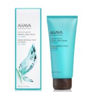 Mineral Hand Cream - Sea-Kissed 100ml AHAVA