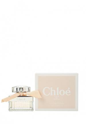 Парфюмерная вода Chloe Fleur de Parfum, 30 мл. Цвет: прозрачный