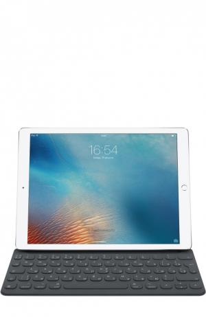 Клавиатура Smart Keyboard для iPad Pro 12.9 RUS Apple. Цвет: серый