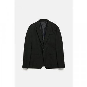 Пиджак, размер M, черный Befree. Цвет: черный