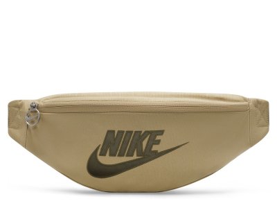 Поясная сумка Heritage, хаки Nike