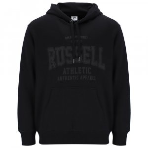 Худи Russell Athletic Russell, черный