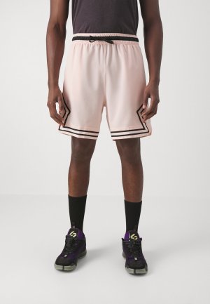 Спортивные шорты Sport Woven Diamond Short , цвет legend pink/black Jordan