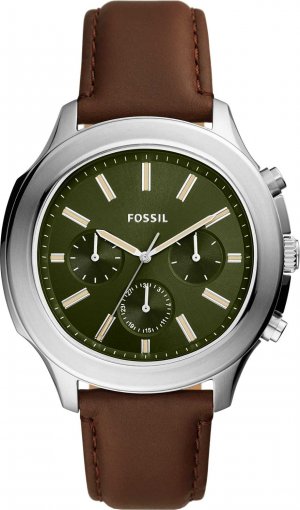 Мужские часы BQ2627 Fossil
