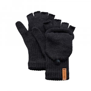 Перчатки Thilo Glove Chillouts. Цвет: черный
