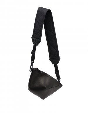 Черный - Элегантная сумка через плечо Caillou M , Côte&Ciel