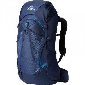 Женский походный рюкзак Jade 38 RC полуночный темно-синий GREGORY, цвет blau Gregory