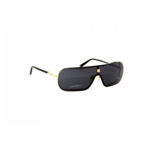 Солнцезащитные очки Givenchy GV 7168/S 2F7 IR IR, золотой, серый