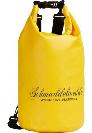 Рюкзак Takelage , цвет gelb Schmuddelwedda