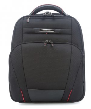 Рюкзак для ноутбука Pro-DLX 5, баллистический нейлон 14 дюймов , черный Samsonite
