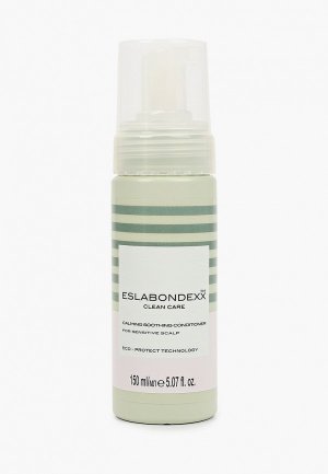 Бальзам для волос Eslabondexx Calming, 150 мл. Цвет: прозрачный