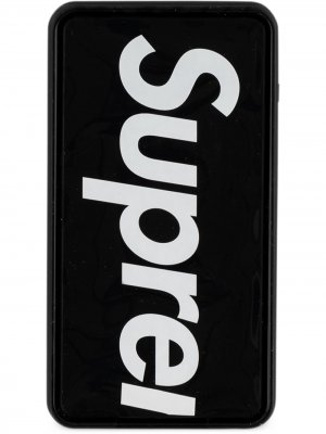 Аккумулятор Mophie Powerstation Wireless XL для беспроводной зарядки Supreme. Цвет: черный