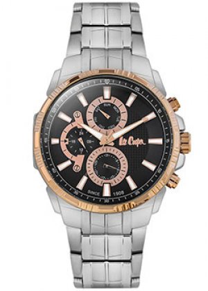Fashion наручные мужские часы LC06511.550. Коллекция Classic Lee Cooper