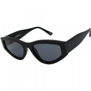 Солнцезащитные очки, черный Mario Rossi. Цвет: черный