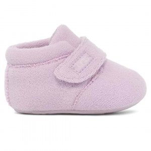 Ботиночки для малышей Унисекс I Bixbee Terry Fashion, розовый UGG