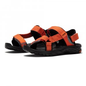 Сандалии Ula Raft Walking, оранжевый Hi-Tec