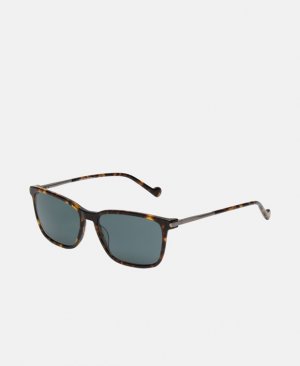 Солнцезащитные очки Mini, темно коричневый MINI