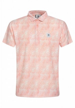 Рубашка-поло , цвет fresh coral Gabbiano