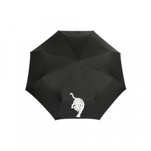 Зонт , черный Nex. Цвет: черный