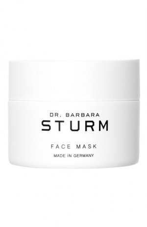 Маска для лица (50ml) Dr. Barbara Sturm. Цвет: бесцветный