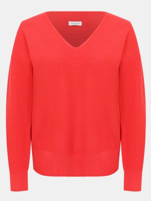 Пуловеры Gerry Weber Edition. Цвет: красный
