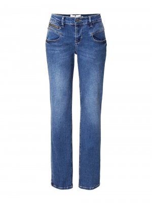 Обычные джинсы Alexa, синий Freeman T. Porter