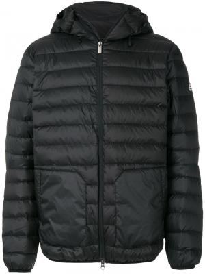 Куртка Montardo Pyrenex. Цвет: чёрный