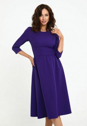 Летнее платье , фиолетовый Awesome Apparel