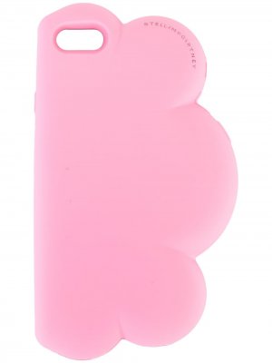 Чехол Cloud для iPhone 6S Stella McCartney. Цвет: розовый