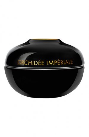 Крем для лица Orchidee Imperiale Black (50ml) Guerlain. Цвет: бесцветный