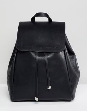 Рюкзак Easy-Черный Pieces