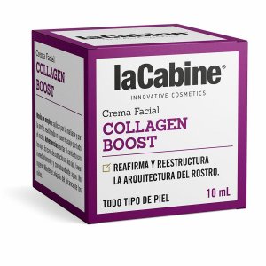 LaCabine Collagen Boost Укрепляющий крем для лица