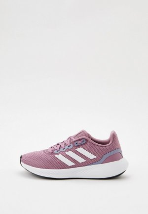 Кроссовки adidas RUNFALCON 3.0 W. Цвет: розовый