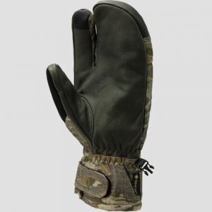 Короткие рукавицы Fillmore GORE-TEX DAKINE, цвет Vintage Camo Dakine