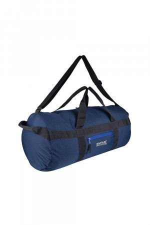 Износостойкая спортивная сумка Packaway 40L , синий Regatta