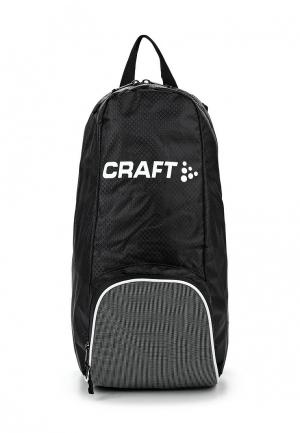Рюкзак Craft Trail. Цвет: черный