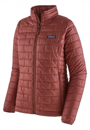 Куртка Nano Puff, розовый Patagonia