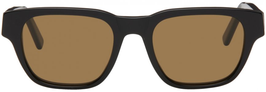 Черные, серые солнцезащитные очки Ant Edition 1983 года Fear of God