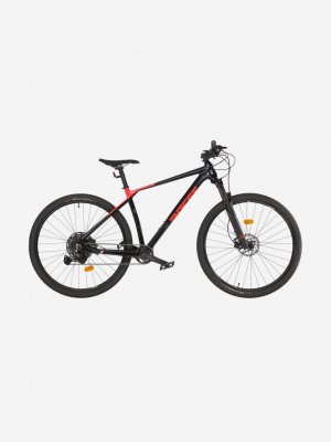 Велосипед горный Vento 4 29 2024, Черный Roces. Цвет: черный
