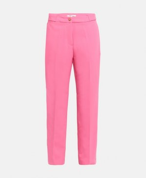 Повседневные брюки Only, розовый ONLY