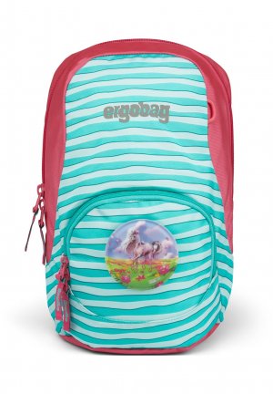 Школьная сумка EASE , цвет bärta Ergobag