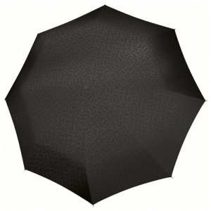 Зонт reisenthel, черный Reisenthel. Цвет: черный